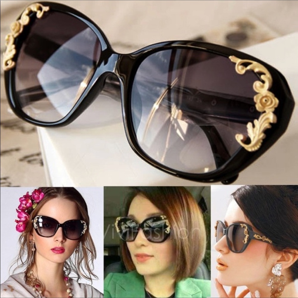 ❤️😎❤️THEY ARE BACK! Sunglasses!